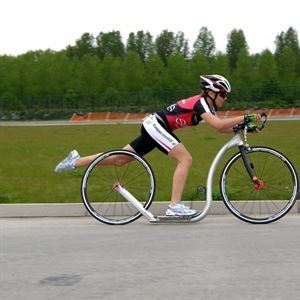 Stepteam Twente a.s. zaterdag te zien op Open Dag Combibaan.